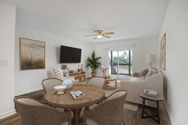 Photo - The Marley at Trout River