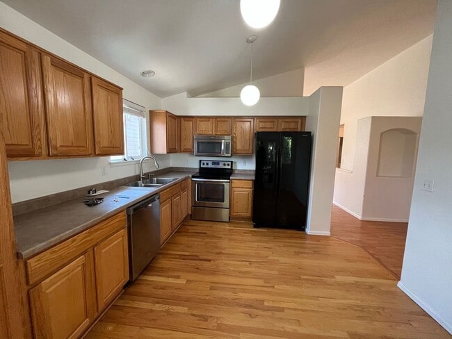 Photo - Wonderful Home in Evans