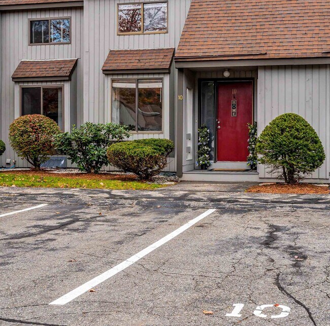 Photo - 10 Kingston Ct Townhome