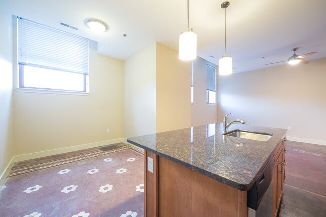 Photo - Fifth Avenue School Lofts