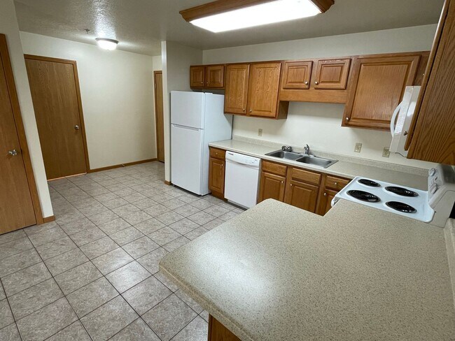Photo - Halfway Creek Apartments