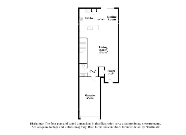 Photo - 8489 Druid Oaks Ln