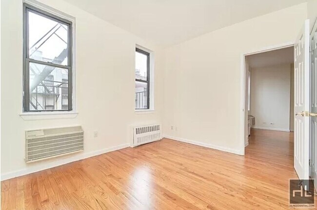 East 91st Street