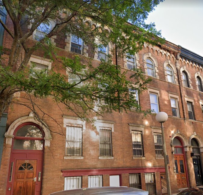 Photo - 34 Cunard St Apartments Unit 2