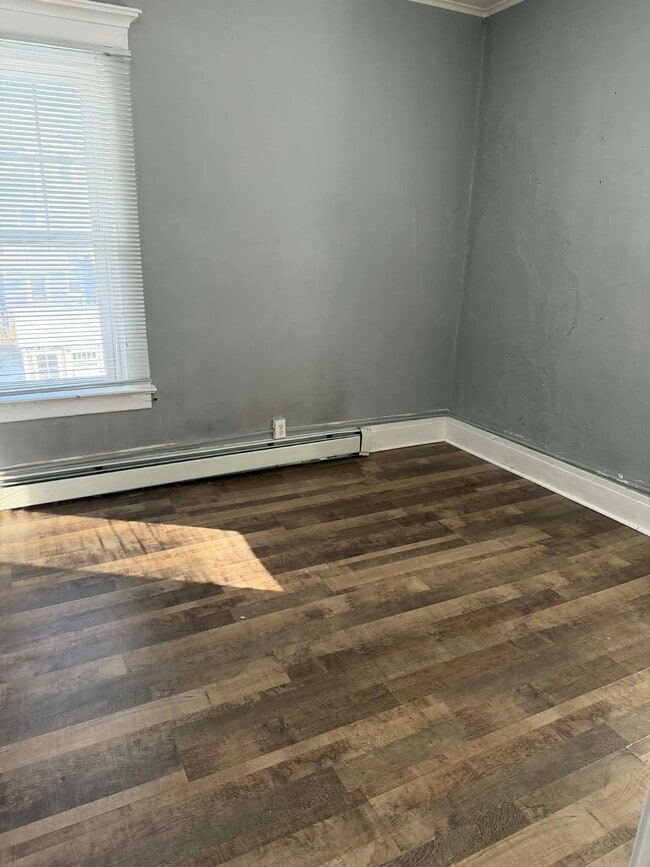 Bedroom 1 - 1843 Hertel Ave. Upper Unit Upper