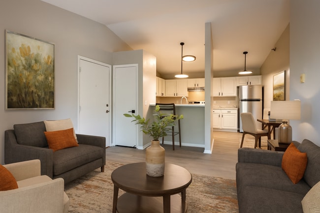 Biscayne Apartments