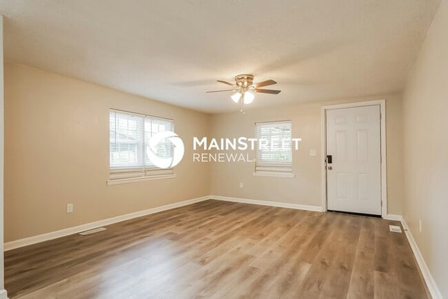 Photo - 3 Bedroom Pet-Friendly Home in BESSEMER, A...