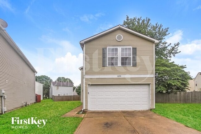 Building Photo - 6606 Black Antler Dr Rental