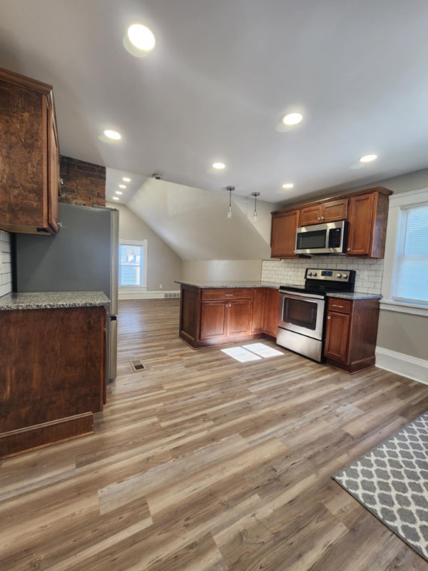 Photo - 1301 Buhrer Ave Apartamento Unidad 2