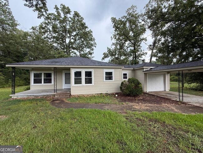 Building Photo - 3742 Martha Berry Hwy