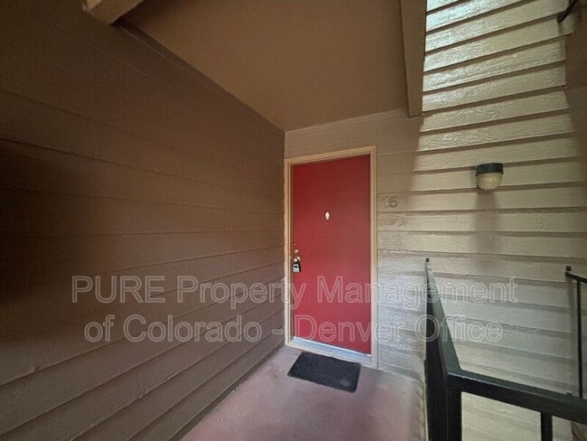 Photo - 4899 S Dudley St Unit B15