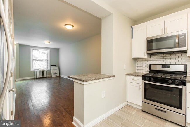 Photo - 1510 S Dover St