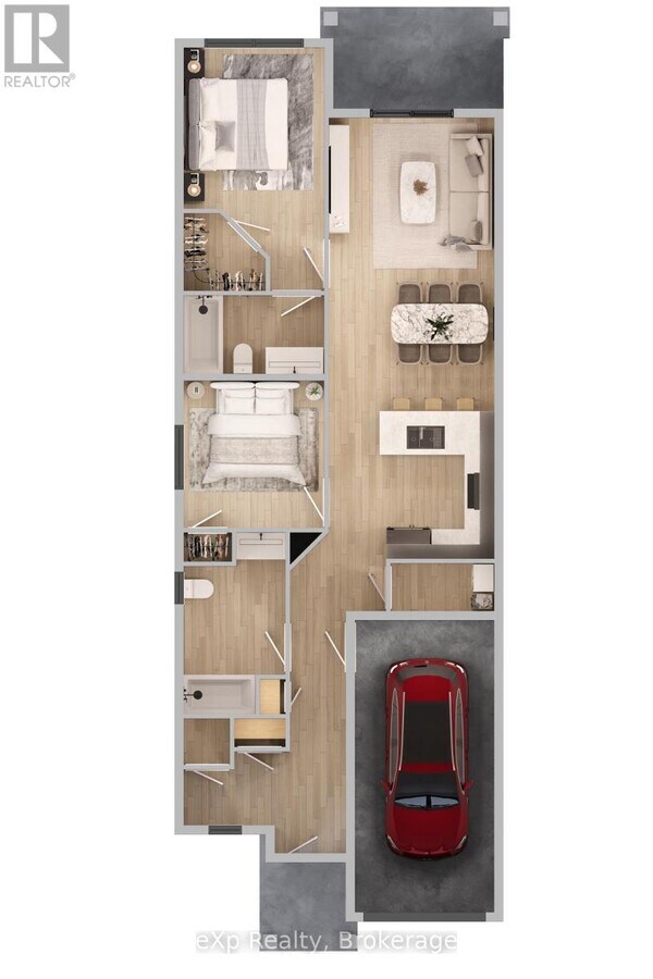 Photo - 66 Absalom St E