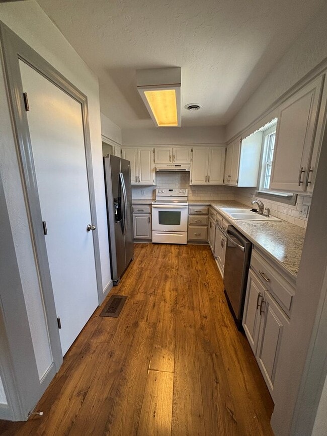 Photo - CUTE 1 Bedroom 1 Bathroom Home available NOW in NIXA!!