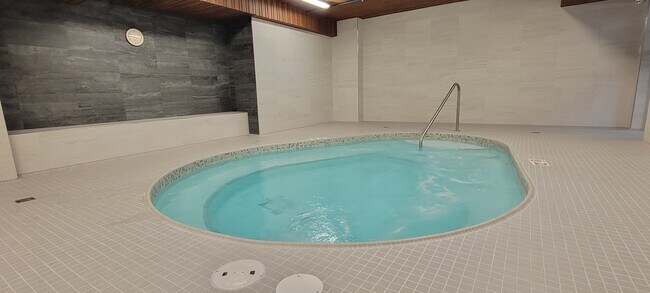 Photo - The Ogilvie Towers