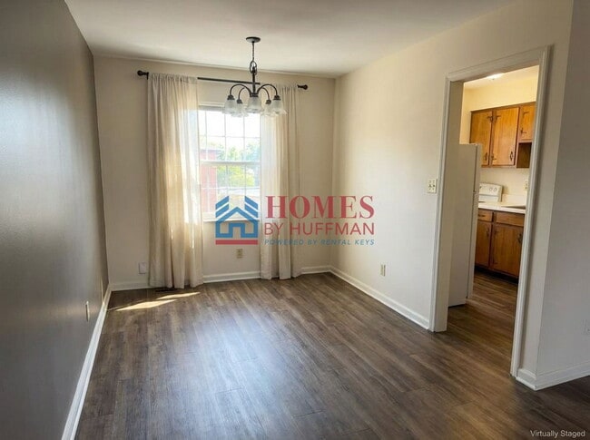 Photo - Upstairs | Two Bedroom Apartment