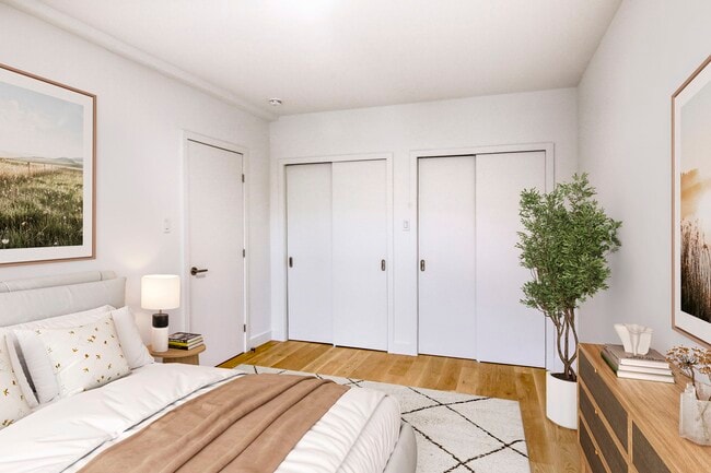 Photo - 4557 Rue Sherbrooke O Unit 107