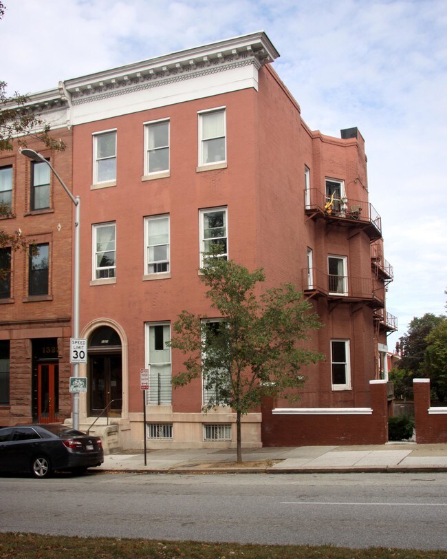 Apartments for Rent in Baltimore, MD