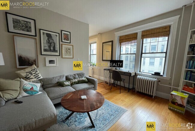 Building Photo - 385 Chestnut Hill Ave Unit 34 Rental