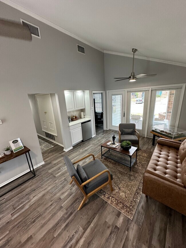 Photo - Fairway Greens Apartments