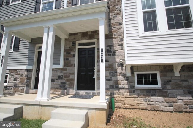 23 Church St