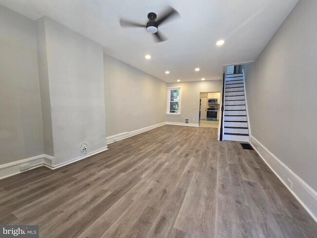 Photo - 3851 Folsom St Townhome