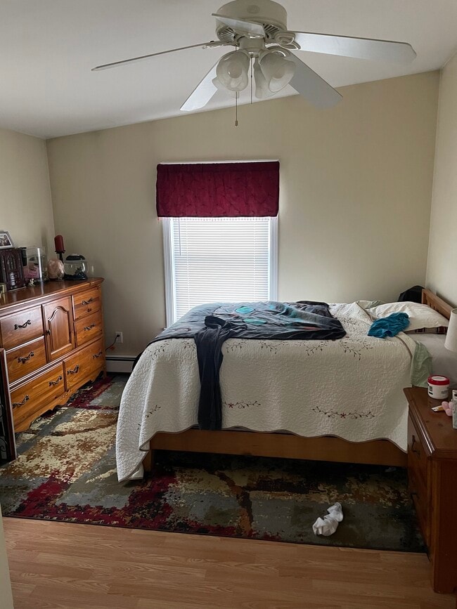 Otro - 16 Laurier St Unidad 1 Bedroom - 1st Floor