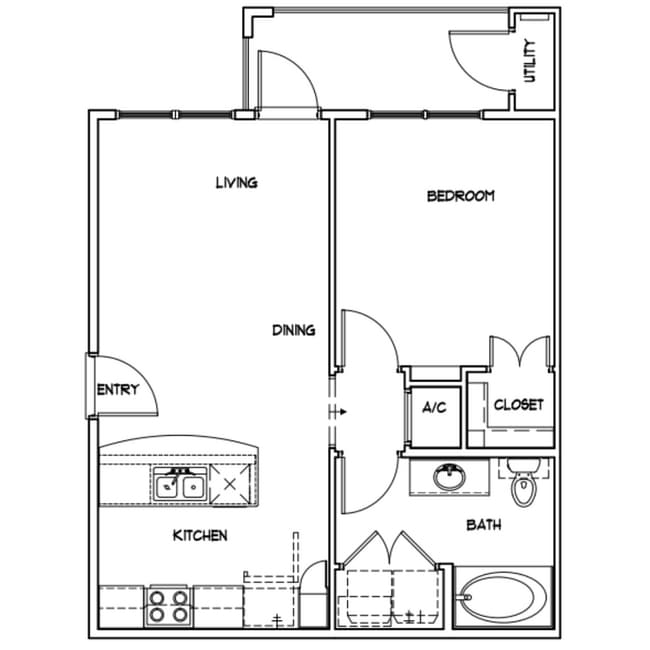 Smart Living Heights