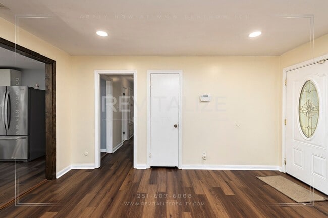 Photo - Newly Renovated 3 Bed 2 Bath Home in Mobile