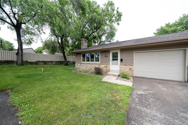 Photo - 8636 Aldrich Ave S