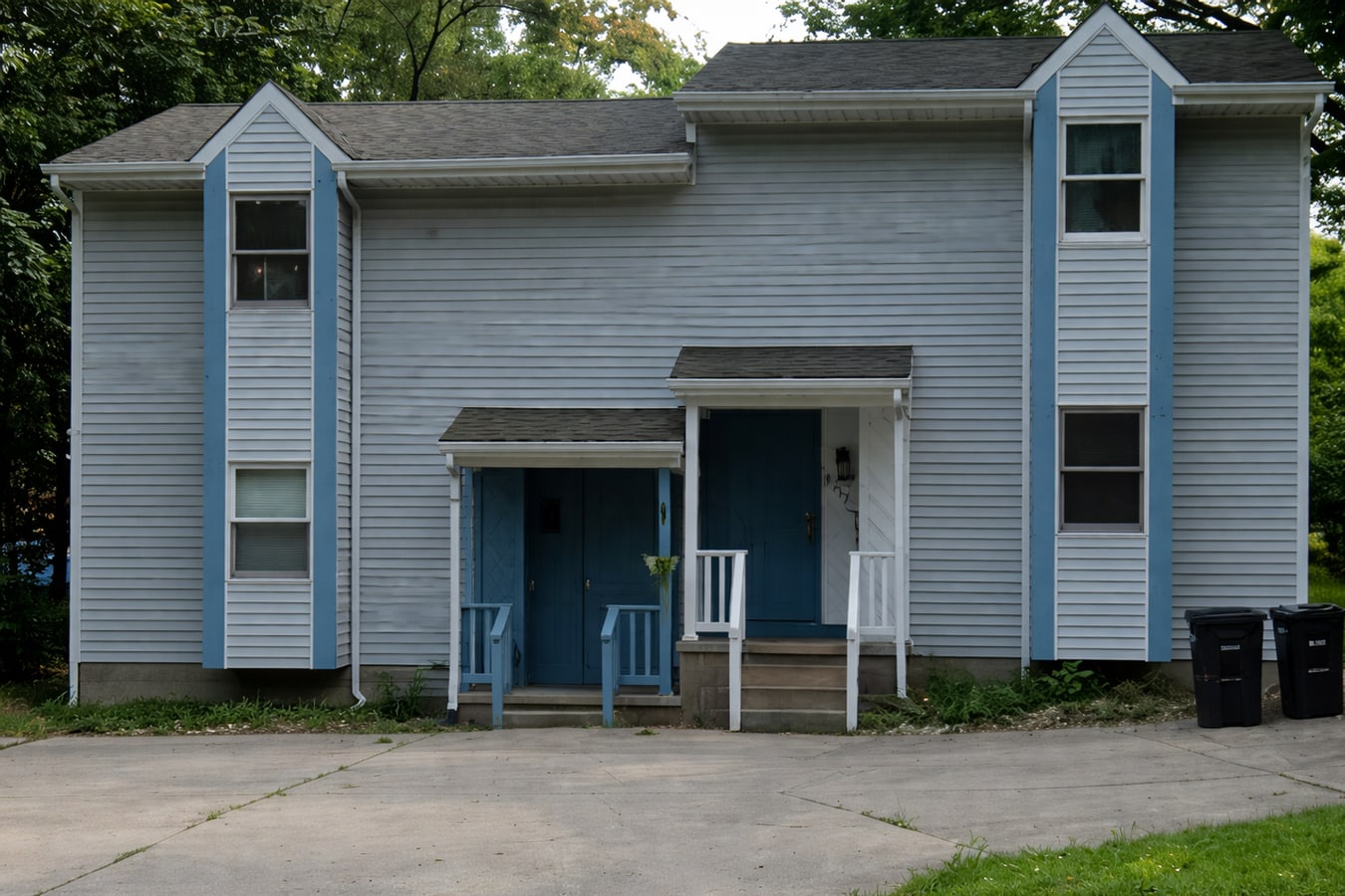 Photo - 821 N 19th St Unit B