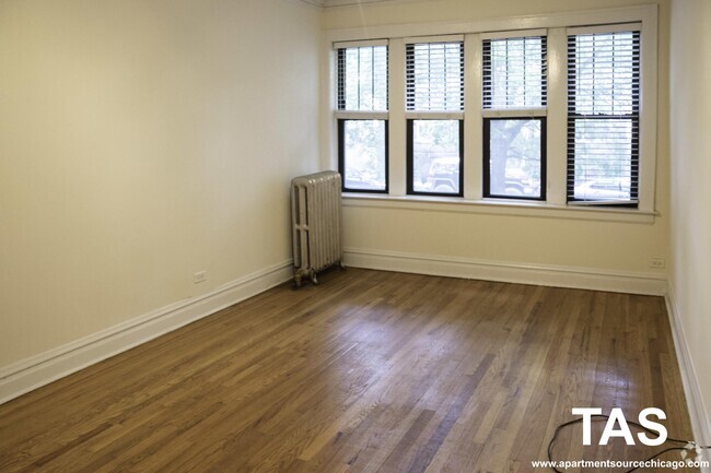 Building Photo - 2706 N Spaulding Ave Unit 1GG Rental