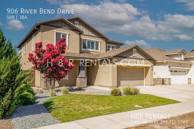 Building Photo - 906 River Bend Dr Rental