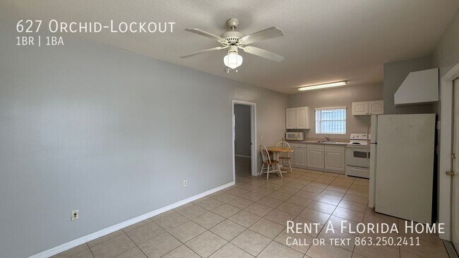 Photo - 627 Orchid-Lockout-