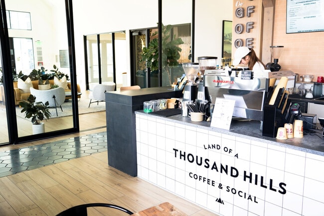 Photo - NOVEL Daybreak by Crescent Communities