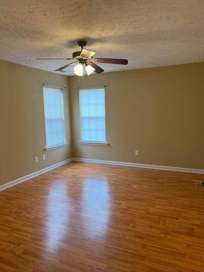 Photo - Buchanan Estates in Christiana!