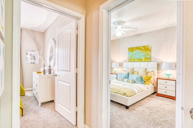 2BR, 2BA | Holderness | 1,096 SF