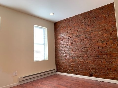 Photo - Gorgeous 3-Bedroom, 3-Bath Home in Kensington | Available Now