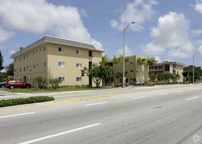 Photo - Bel House Apartments