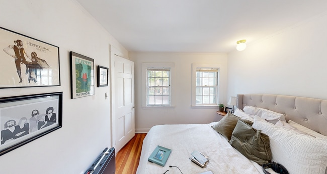 40 Gibson St