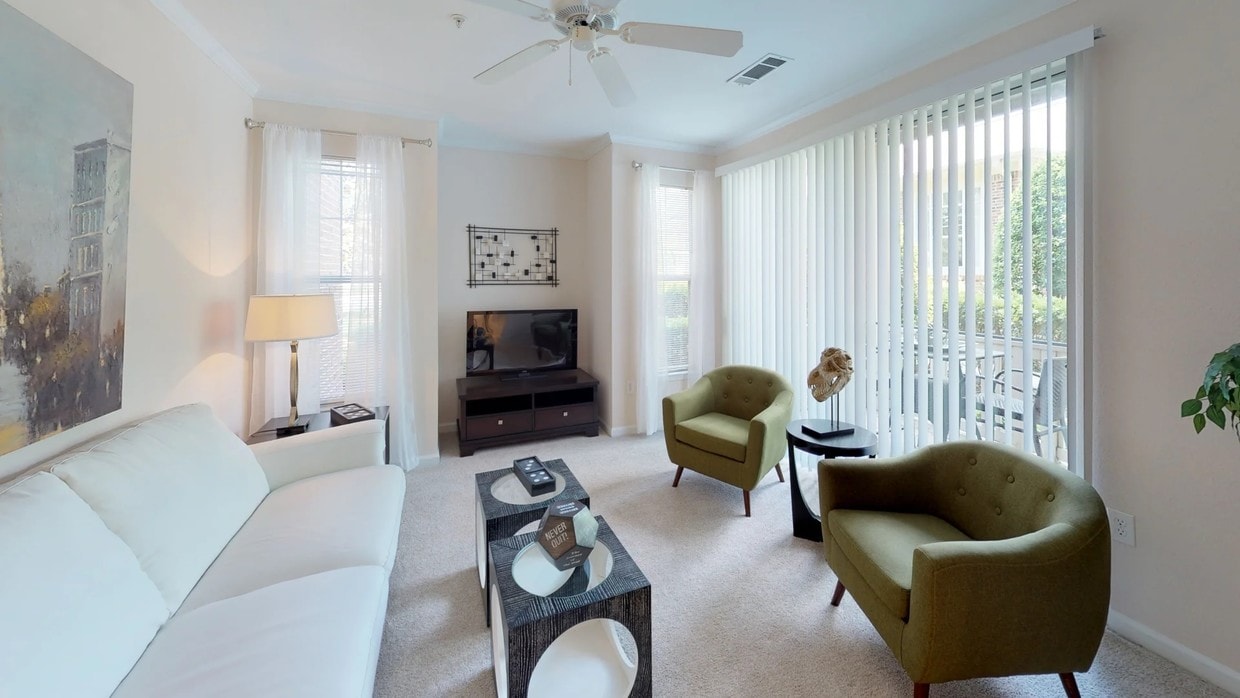 Photo - Alden Place at South Square Apartments