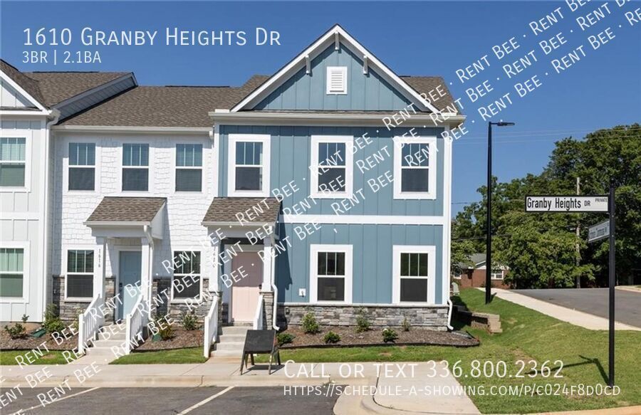 Photo - 1610 Granby Heights Dr