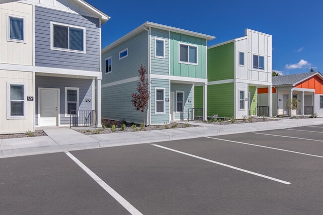 Building Photo - Cottages at North Carefree Rental