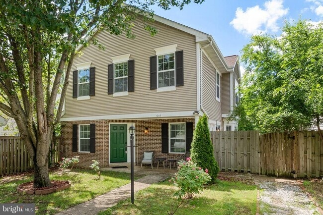 Building Photo - 6117 Blue Whale Ct Rental