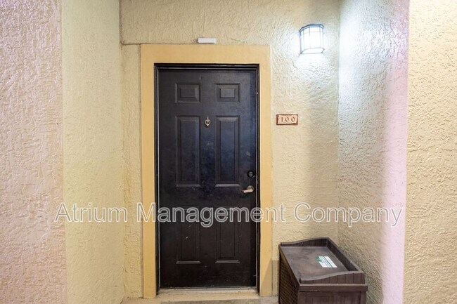 Photo - 122 Vista Verdi Cir Unit #100