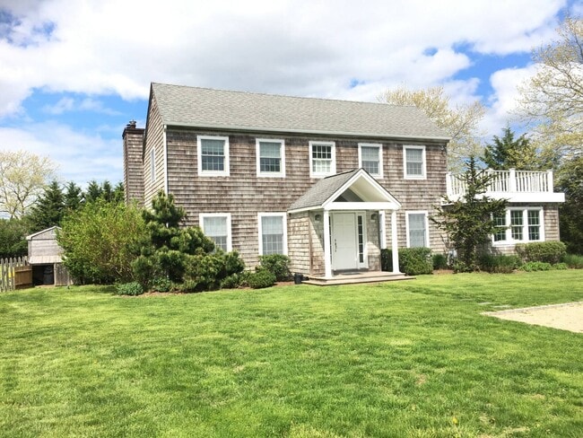 Photo - 761 N Sea Mecox Rd House