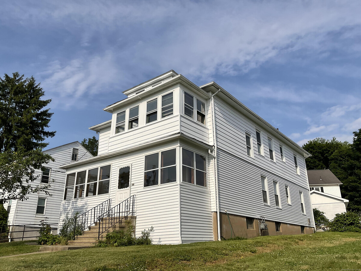 Photo - 159 S Main St Apartment Unit 1st floor