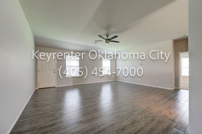 Photo - Modern Single Family Home in El Reno, OK!