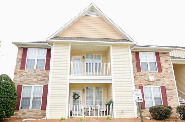 Building Photo - 1321-229 Kershaw Loop Rental