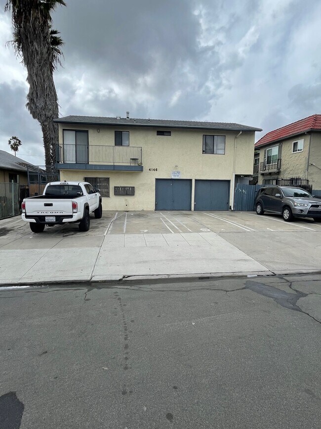Photo - 4146 39th St Apartments Unit 5
